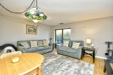 Welcome to easy, low-maintenance living in this beautifully on Pine Lakes Country Club in South Carolina - for sale on GolfHomes.com, golf home, golf lot