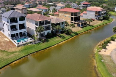 Welcome to 30 Northshore Avenue, located in the scenic on The Ocean Course At Hammock Beach Resort in Florida - for sale on GolfHomes.com, golf home, golf lot