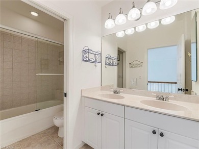 Updated and upgraded Kingfisher located in the highly desirable on Shadow Wood Country Club in Florida - for sale on GolfHomes.com, golf home, golf lot