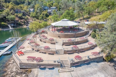 Nice lakeview lot to build your dream house on. Enjoy water on The Club at Copper Valley Golf Course in California - for sale on GolfHomes.com, golf home, golf lot
