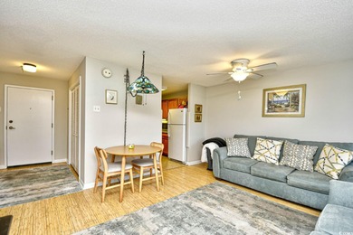 Welcome to easy, low-maintenance living in this beautifully on Pine Lakes Country Club in South Carolina - for sale on GolfHomes.com, golf home, golf lot