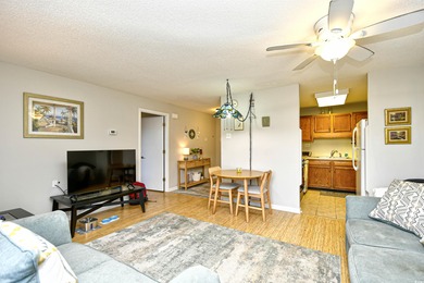 Welcome to easy, low-maintenance living in this beautifully on Pine Lakes Country Club in South Carolina - for sale on GolfHomes.com, golf home, golf lot