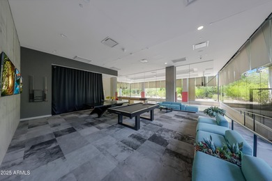 High rise luxury community with fantasitc ammenties. This condo on Kierland Golf Club in Arizona - for sale on GolfHomes.com, golf home, golf lot