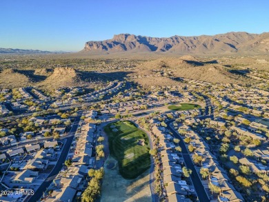 Stunning Home with Spectacular Views!
Prepare to fall in love on Mountain Brook Golf Club in Arizona - for sale on GolfHomes.com, golf home, golf lot