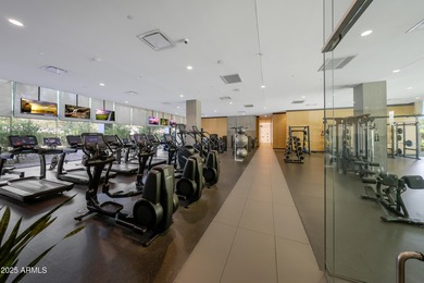 High rise luxury community with fantasitc ammenties. This condo on Kierland Golf Club in Arizona - for sale on GolfHomes.com, golf home, golf lot