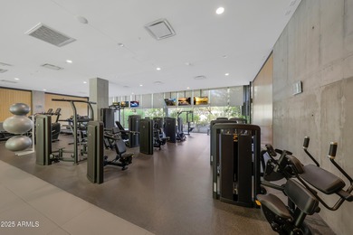 High rise luxury community with fantasitc ammenties. This condo on Kierland Golf Club in Arizona - for sale on GolfHomes.com, golf home, golf lot