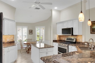 POND VIEW | BOND PAID | $50k maintenance & improvements | NEW on Nancy Lopez Legacy Golf and Country Club in Florida - for sale on GolfHomes.com, golf home, golf lot