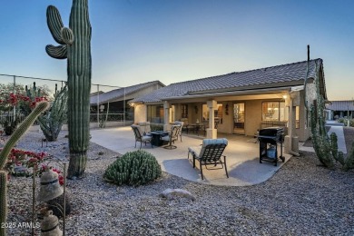 Stunning Home with Spectacular Views!
Prepare to fall in love on Mountain Brook Golf Club in Arizona - for sale on GolfHomes.com, golf home, golf lot