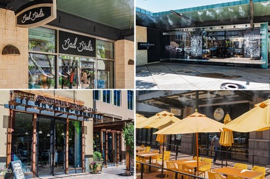 High rise luxury community with fantasitc ammenties. This condo on Kierland Golf Club in Arizona - for sale on GolfHomes.com, golf home, golf lot