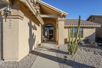 Stunning Home with Spectacular Views!
Prepare to fall in love on Mountain Brook Golf Club in Arizona - for sale on GolfHomes.com, golf home, golf lot