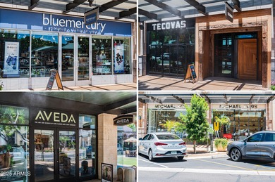 High rise luxury community with fantasitc ammenties. This condo on Kierland Golf Club in Arizona - for sale on GolfHomes.com, golf home, golf lot