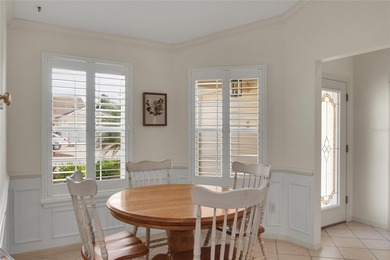 POND VIEW | BOND PAID | $50k maintenance & improvements | NEW on Nancy Lopez Legacy Golf and Country Club in Florida - for sale on GolfHomes.com, golf home, golf lot