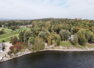 Looking for an amazing location to build your dream home?  This on Bluff Point Golf Resort in New York - for sale on GolfHomes.com, golf home, golf lot