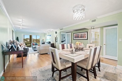 Beautifully renovated unit.  Corner unit, panoramic views of the on Wynmoor Golf Course in Florida - for sale on GolfHomes.com, golf home, golf lot