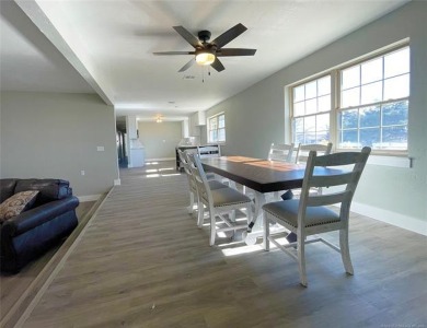 Beautiful Newly Remodeled Home in Sulphur Hills! This 4 bed,4 on Sulphur Hills Golf Course in Oklahoma - for sale on GolfHomes.com, golf home, golf lot