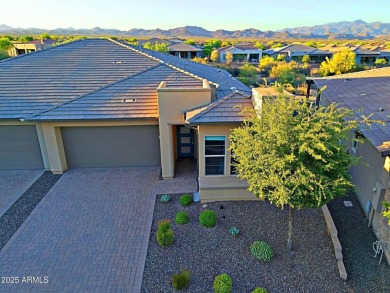 Welcome to your home away from home. This home is ideal for on Vista Verde Golf Course in Arizona - for sale on GolfHomes.com, golf home, golf lot