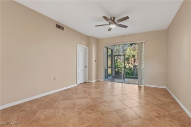 Well maintained first floor end unit condo.This 2 bedroom, 2 on Stoneybrook Golf Club in Florida - for sale on GolfHomes.com, golf home, golf lot