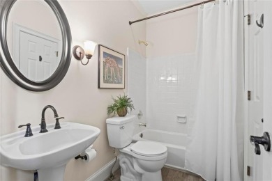 Spectacular Opportunity in Sought-After Windward!Located just on The Golf Club of Georgia in Georgia - for sale on GolfHomes.com, golf home, golf lot