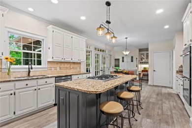 Spectacular Opportunity in Sought-After Windward!Located just on The Golf Club of Georgia in Georgia - for sale on GolfHomes.com, golf home, golf lot