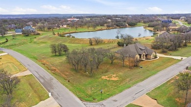 WATER TAP INCLUDED - Build-Ready Lot in Brock ISD!

Rare on Sugar Tree Golf and Country Club in Texas - for sale on GolfHomes.com, golf home, golf lot