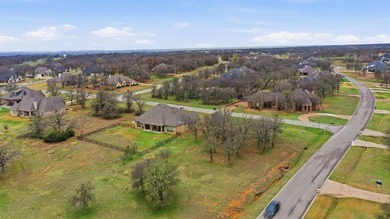 WATER TAP INCLUDED - Build-Ready Lot in Brock ISD!

Rare on Sugar Tree Golf and Country Club in Texas - for sale on GolfHomes.com, golf home, golf lot