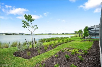 +55 WATERFRONT LUXURY HOME WITH PRIVATE POOL & SPA IN BABCOCK on Babcock National Golf Course in Florida - for sale on GolfHomes.com, golf home, golf lot
