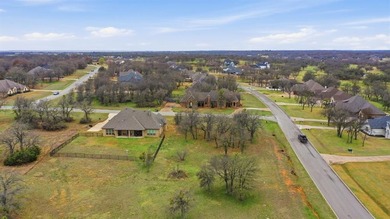 WATER TAP INCLUDED - Build-Ready Lot in Brock ISD!

Rare on Sugar Tree Golf and Country Club in Texas - for sale on GolfHomes.com, golf home, golf lot