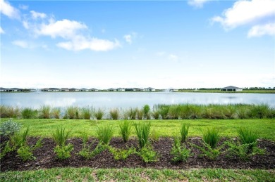 +55 WATERFRONT LUXURY HOME WITH PRIVATE POOL & SPA IN BABCOCK on Babcock National Golf Course in Florida - for sale on GolfHomes.com, golf home, golf lot