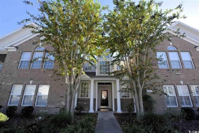 Light and Bright, First Floor condo overlooking a large pond and on Wachesaw Plantation East Golf Course in South Carolina - for sale on GolfHomes.com, golf home, golf lot