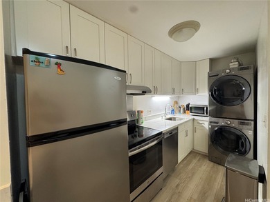 Welcome to Fairway Villa, perfectly situated in the heart of on Ala Wai Golf Course in Hawaii - for sale on GolfHomes.com, golf home, golf lot