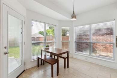 Welcome to 2504 Spring Drive, a beautifully updated home nestled on WestRidge Golf Course in Texas - for sale on GolfHomes.com, golf home, golf lot