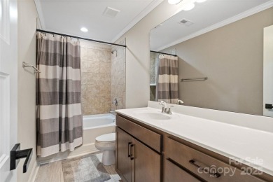 Discover your dream home in Edgewater! This inviting 3 bedroom on Edgewater Golf Club in South Carolina - for sale on GolfHomes.com, golf home, golf lot