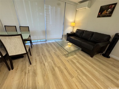 Welcome to Fairway Villa, perfectly situated in the heart of on Ala Wai Golf Course in Hawaii - for sale on GolfHomes.com, golf home, golf lot