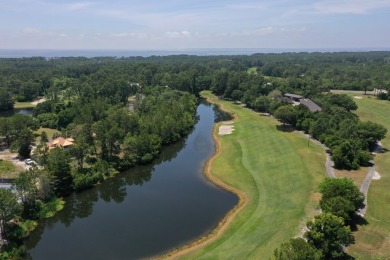 Presenting TWO contiguous lots (Lots 148 150) nestled within St on St. James Bay in Florida - for sale on GolfHomes.com, golf home, golf lot