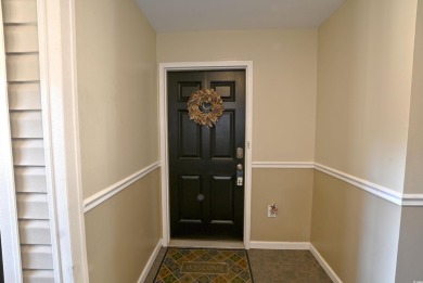 Light and Bright, First Floor condo overlooking a large pond and on Wachesaw Plantation East Golf Course in South Carolina - for sale on GolfHomes.com, golf home, golf lot