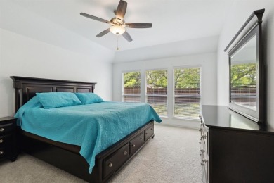 Welcome to 2504 Spring Drive, a beautifully updated home nestled on WestRidge Golf Course in Texas - for sale on GolfHomes.com, golf home, golf lot