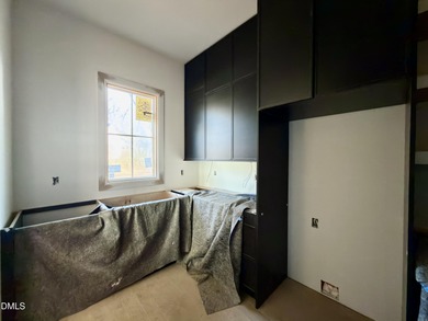 Located in a prime setting within North Raleigh's premier on North Ridge Country Club in North Carolina - for sale on GolfHomes.com, golf home, golf lot