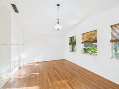 This charming & meticulously maintained home sits on a lush on Grand Palms Hotel and Golf Resort in Florida - for sale on GolfHomes.com, golf home, golf lot
