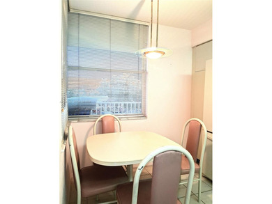 Beautiful Fully Furnished 2/2 3rd Floor Condo In An Active 55 + on Sunrise Lakes Phase IV Golf Course in Florida - for sale on GolfHomes.com, golf home, golf lot