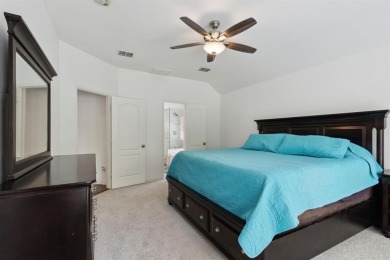Welcome to 2504 Spring Drive, a beautifully updated home nestled on WestRidge Golf Course in Texas - for sale on GolfHomes.com, golf home, golf lot