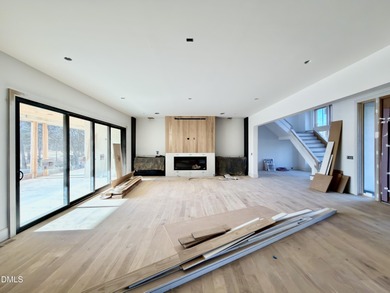 Located in a prime setting within North Raleigh's premier on North Ridge Country Club in North Carolina - for sale on GolfHomes.com, golf home, golf lot