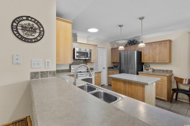 Lakeside Crossing, located in Conway, is an amazing 55+ leased on Burning Ridge Golf Course in South Carolina - for sale on GolfHomes.com, golf home, golf lot