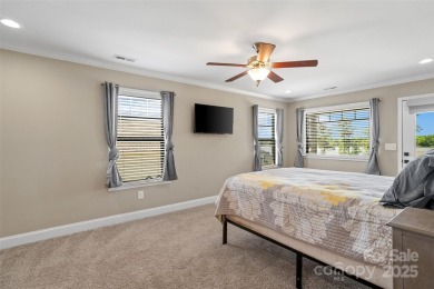 Discover your dream home in Edgewater! This inviting 3 bedroom on Edgewater Golf Club in South Carolina - for sale on GolfHomes.com, golf home, golf lot