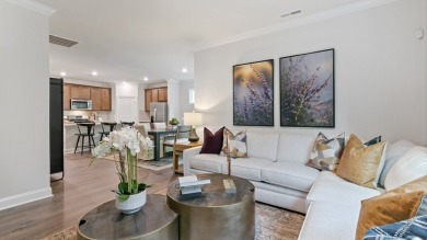Welcome to The Estates at Horton Park, a new home community on Knights Play Golf Center in North Carolina - for sale on GolfHomes.com, golf home, golf lot