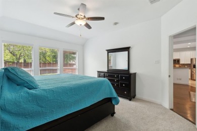 Welcome to 2504 Spring Drive, a beautifully updated home nestled on WestRidge Golf Course in Texas - for sale on GolfHomes.com, golf home, golf lot