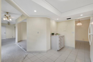 Step into your own slice of paradise at Poinciana Place! This on Poinciana Golf Club in Florida - for sale on GolfHomes.com, golf home, golf lot