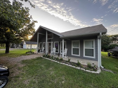 Seller gives buyer $7,000 credit toward HOA entry fee!!! Yes on Holly Lake Ranch Golf Club in Texas - for sale on GolfHomes.com, golf home, golf lot