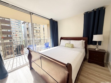 Welcome to Fairway Villa, perfectly situated in the heart of on Ala Wai Golf Course in Hawaii - for sale on GolfHomes.com, golf home, golf lot