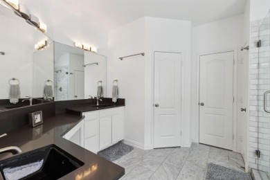 Welcome to 2504 Spring Drive, a beautifully updated home nestled on WestRidge Golf Course in Texas - for sale on GolfHomes.com, golf home, golf lot
