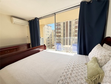 Welcome to Fairway Villa, perfectly situated in the heart of on Ala Wai Golf Course in Hawaii - for sale on GolfHomes.com, golf home, golf lot